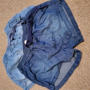 Summer Designer Shorts